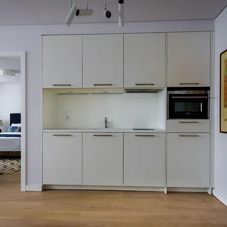 Liberdade Apartment Lisbon