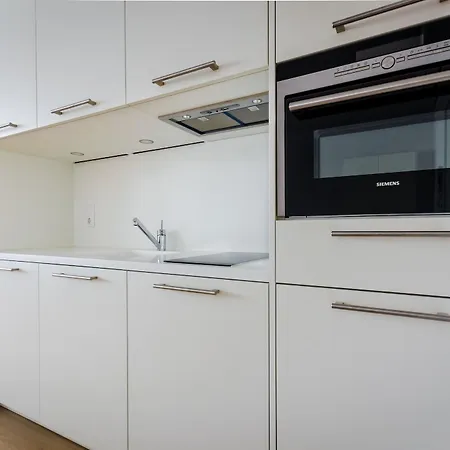 Apartment Liberdade *