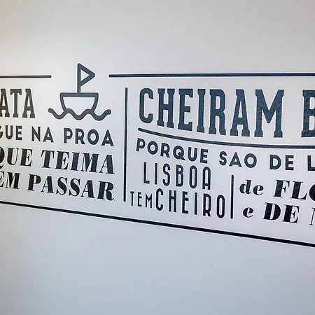 Liberdade Lisbon