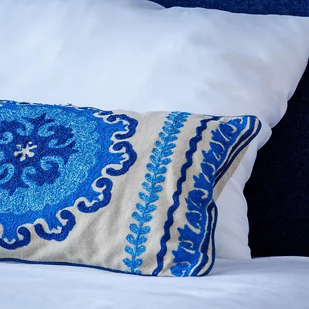 Serviced - Liberdade Lisbona