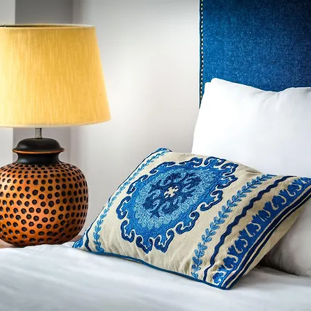 Lsa Liberdade By Numa 4* Lissabon