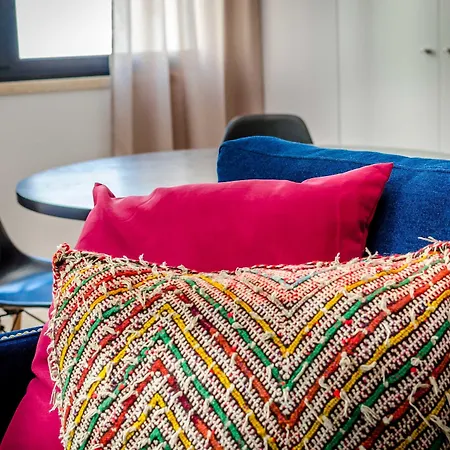 Serviced - Liberdade Hotel Lisbona