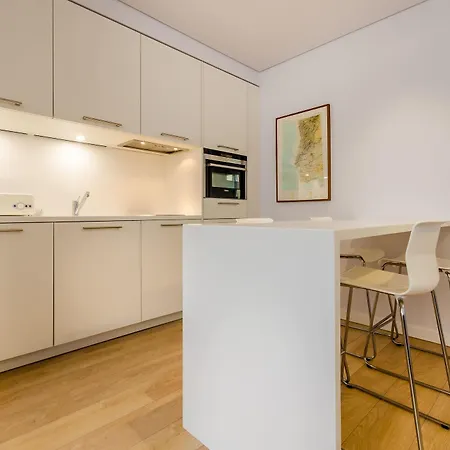 Lsa Liberdade By Numa 4*