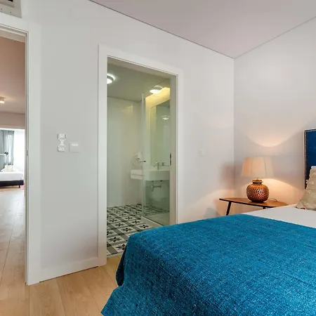 Lsa Liberdade By Numa Hotel Lissabon