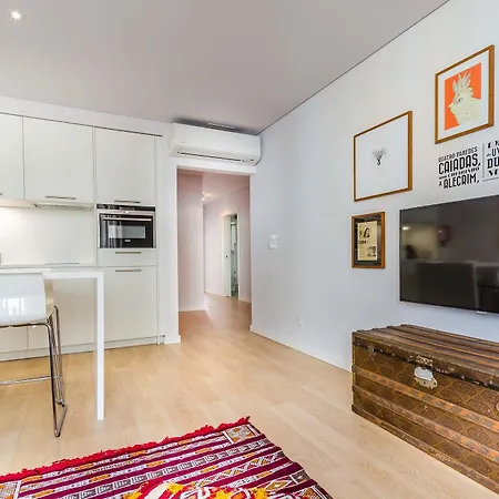 Serviced - Liberdade