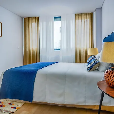 Hotel Serviced - Liberdade Lisbona