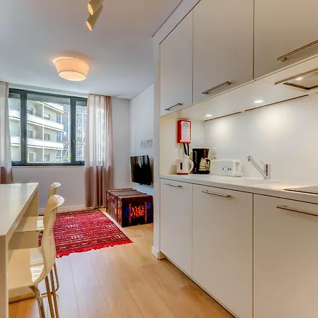 Lsa Liberdade By Numa