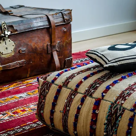 Serviced - Liberdade Lisbona