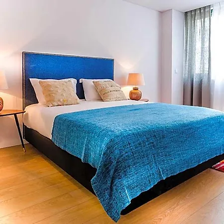 Hotel Lsa Liberdade By Numa
