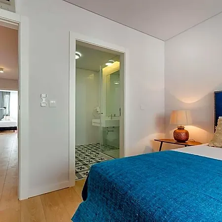 Hotel Lsa Liberdade By Numa 4*