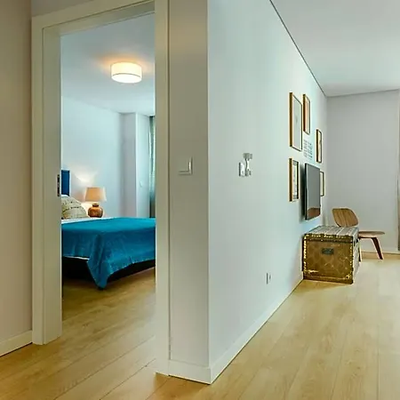 Lsa Liberdade By Numa Hotel 4*