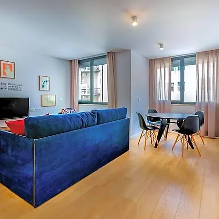 Hotel Lsa Liberdade By Numa Lisboa