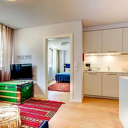 Lsa Liberdade By Numa Hotel Lisboa