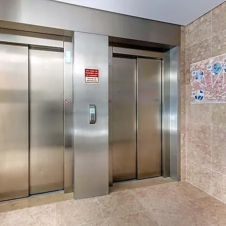 Lsa Liberdade By Numa Hotel