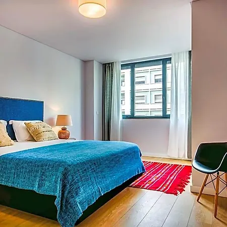 Hotel Lsa Liberdade By Numa