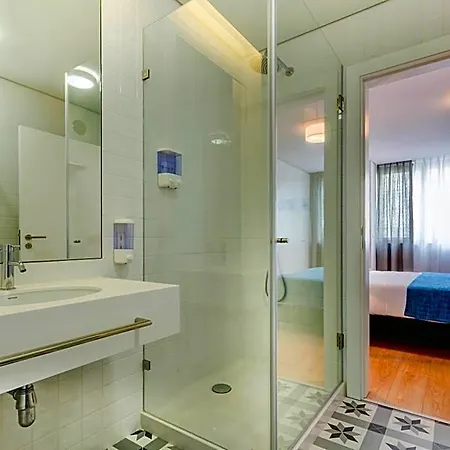 Hotel Lsa Liberdade By Numa Lisboa
