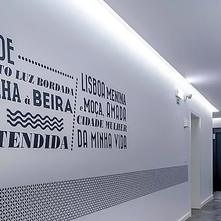 Lsa Liberdade By Numa 4*