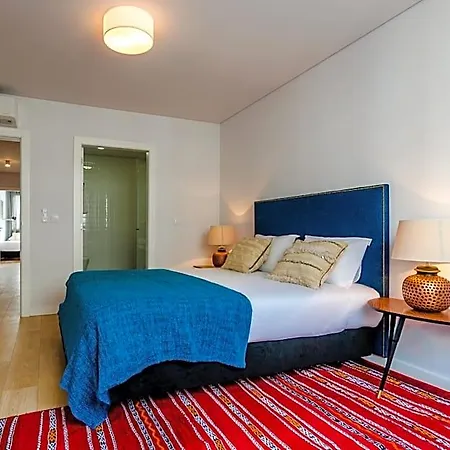 Lsa Liberdade By Numa 4*