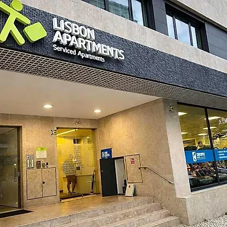 Lsa Liberdade By Numa Lisboa