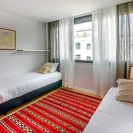 Hotel Lsa Liberdade By Numa