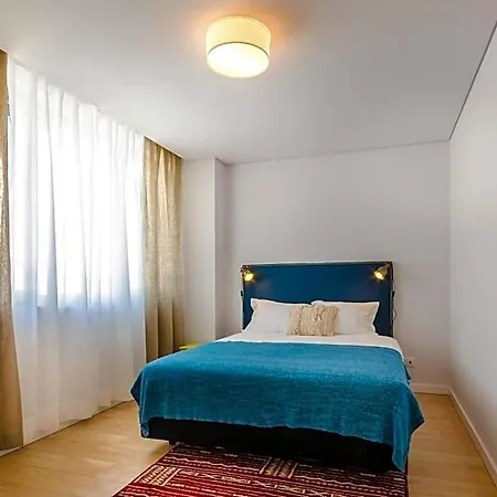 Hotel Lsa Liberdade By Numa