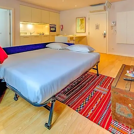 Hotel Lsa Liberdade By Numa