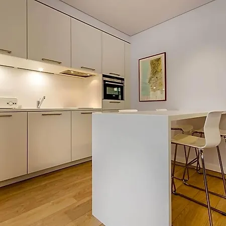 Lsa Liberdade By Numa 4*