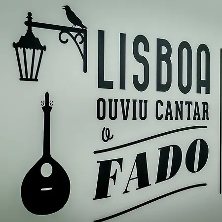 Serviced - Liberdade Hotel