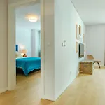 Serviced - Liberdade 4*