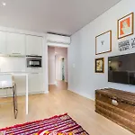 Serviced - Liberdade