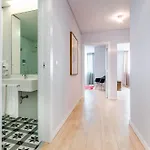 Serviced - Liberdade 4* Лісабон
