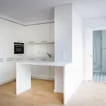 Serviced - Liberdade Готель Лісабон