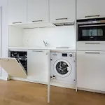 Serviced - Liberdade Готель 4*