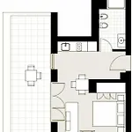 Готель Serviced - Liberdade 4*