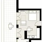 Serviced - Liberdade Готель 4*