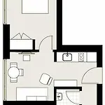 Serviced - Liberdade Готель 4*