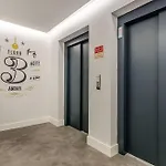 Serviced - Liberdade 4*