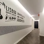 Serviced - Liberdade