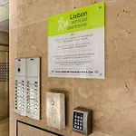 Hotel Serviced - Liberdade 4*