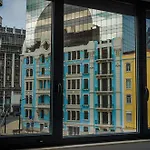 Serviced - Liberdade 4*