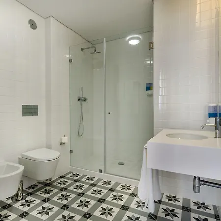 Serviced - Liberdade 리스본