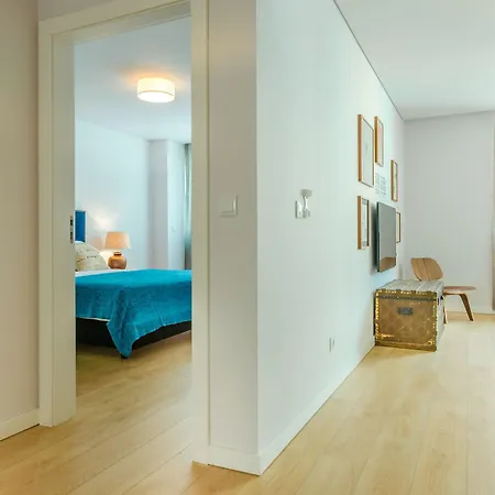 Lisbon Serviced Apartments - Avenida Da Liberdade *