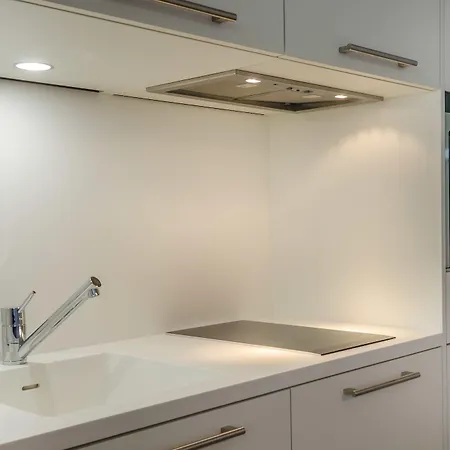 Serviced - Liberdade 4* 리스본