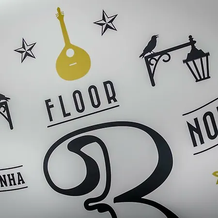 Serviced - Liberdade 호텔 리스본